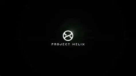 Imagem de divulgação do Project Helix com hardware Xbox de próxima geração