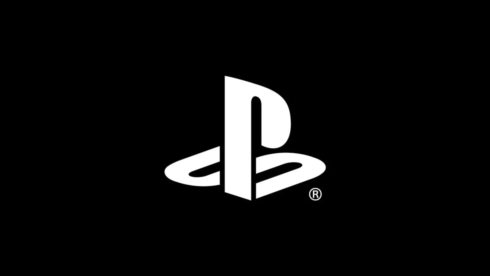 Logo oficial do PlayStation, plataforma que encerrará a produção de discos para novos jogos em janeiro de 2028